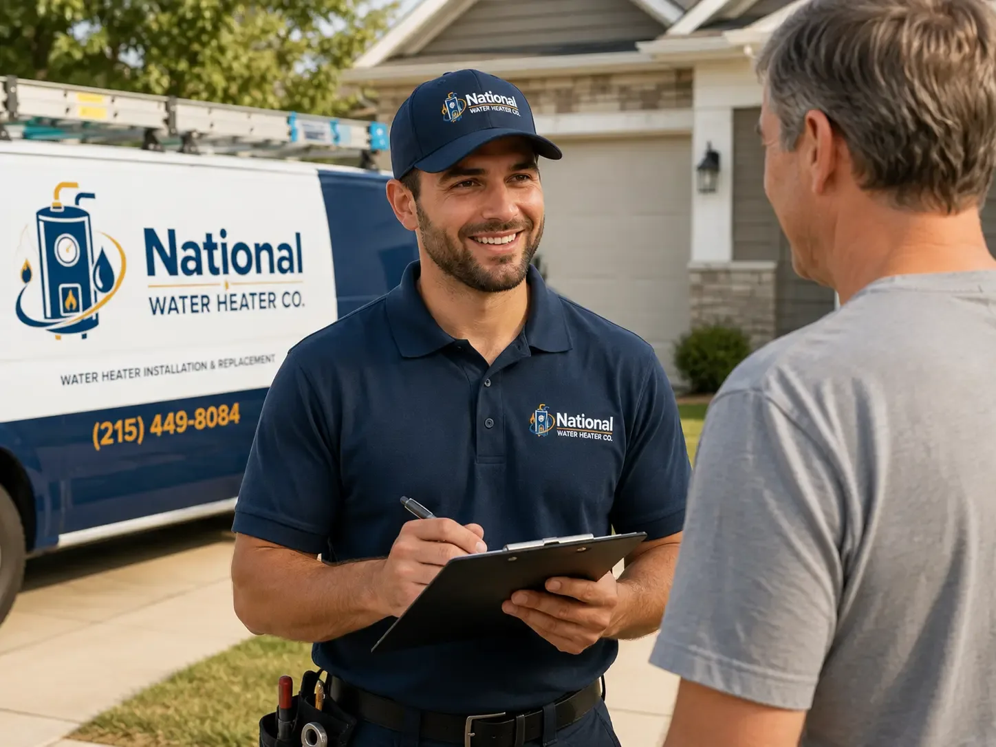 Water Heater Installation Woodford, WI FAQs